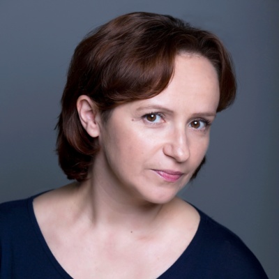 Ninel Cherevko